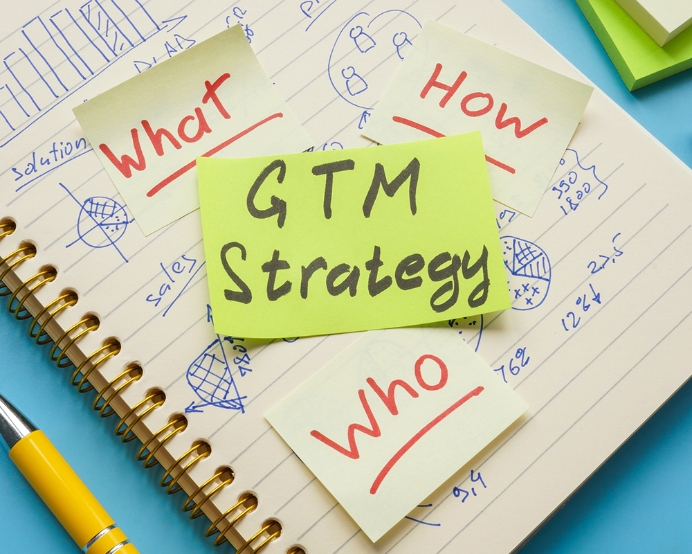 GTM strategy