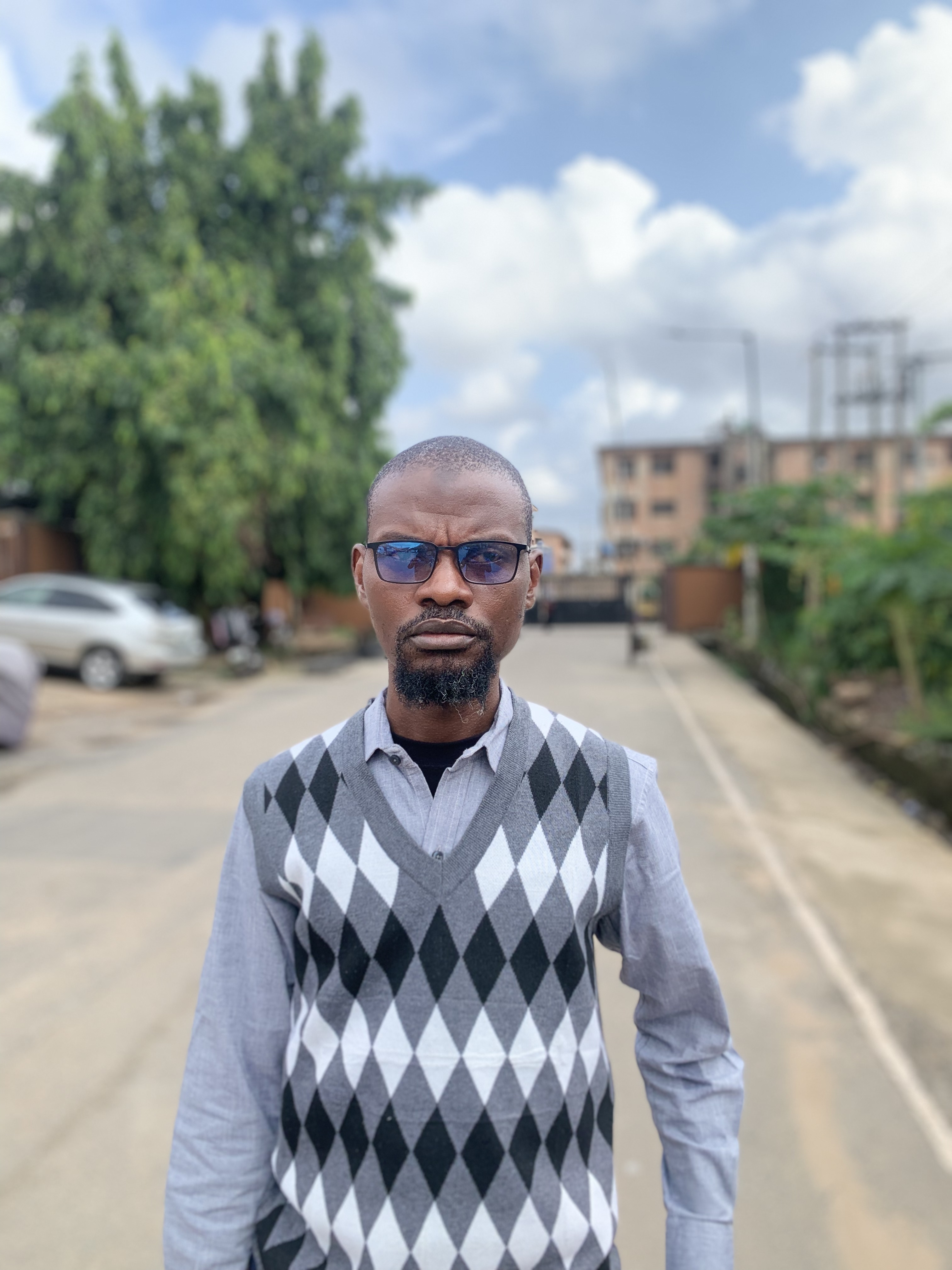 Durodola Abdulhad — Lagos