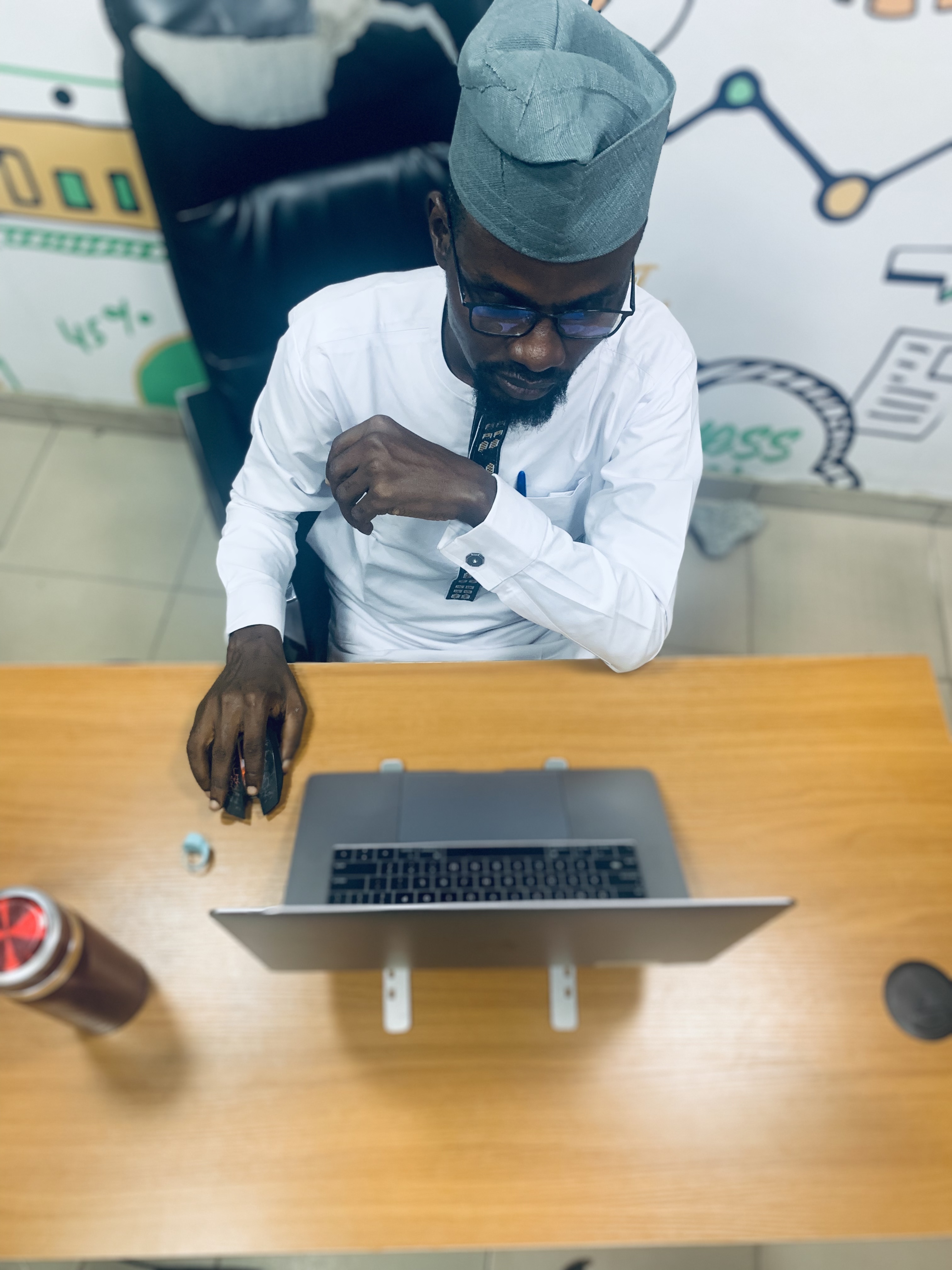 VC Access for African Founders