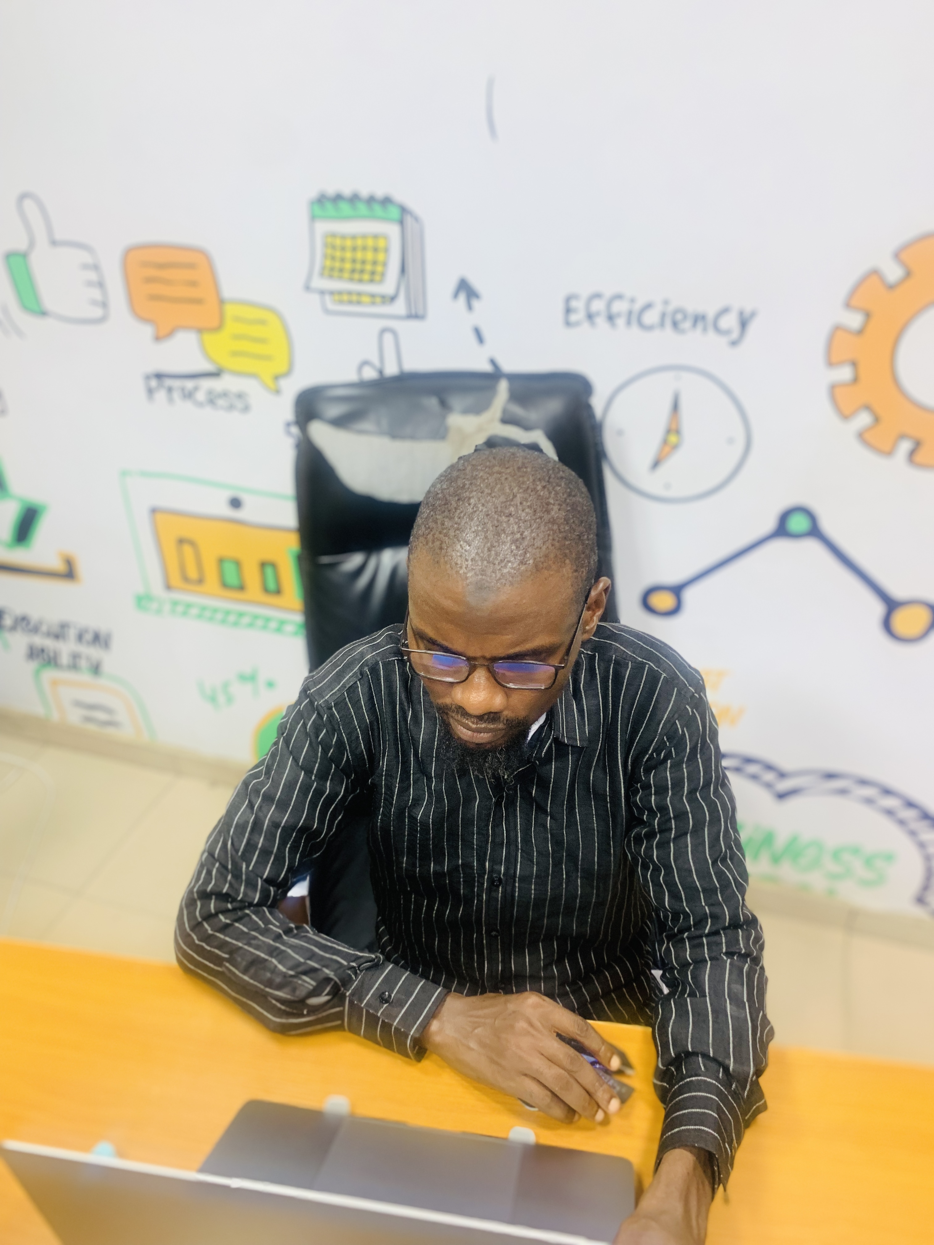 Why African Founders Must Rethink Finance